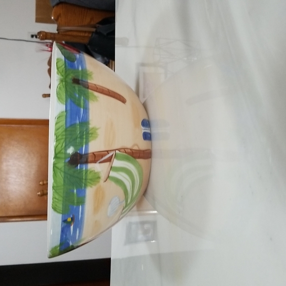 StoneLite Beach Bowl - Picture 8 of 9